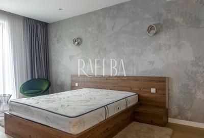 Apartament cu 4 camere decomandat, mobilat în Herăstrău - 20