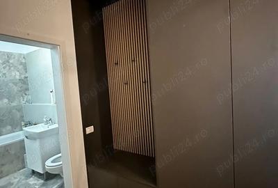 Apartament Campeador Torontalului Apartament Campeador Torontalului - 6