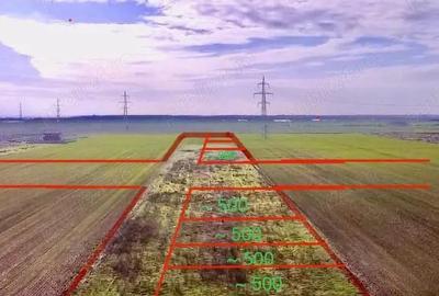 Teren de 520 mp, în Berceni - 7