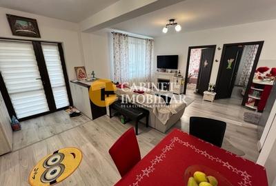 PACURARI - ALPHA BANK - 4 CAMERE DECOMANDAT - LOC PARCARE INCLUS - 1