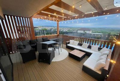 Casa smart, premium, 136 mp utili, 510 mp teren, piscina, zo - 3