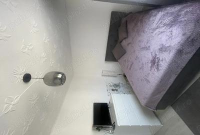 Apartament cu 2 camere semidecomandat în Central - 1