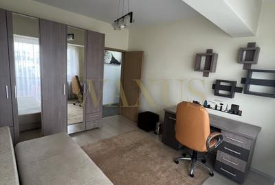 Apartament cu 3 camere decomandat, mobilat în Central - 7