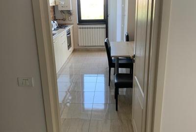 Constanta - Campus - apartament 3 camere - 6