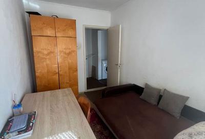 Apartament cu 3 camere decomandat în Brăilița - 1
