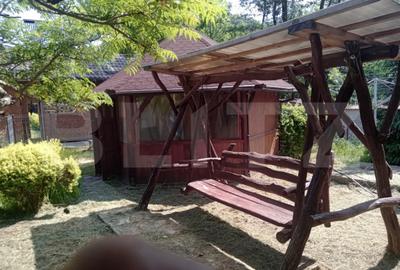 Casă cu 5 camere cu Canalizare în Răstolița - 1