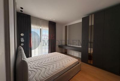 One Verdi Park I 3 camere I Mobilat I Parcare inclusa - 8