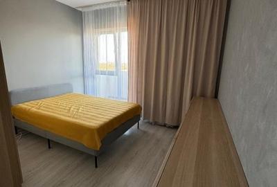 Vând apartament 2 camere decomandat Metrou Berceni Dimitrie Leonida - 6