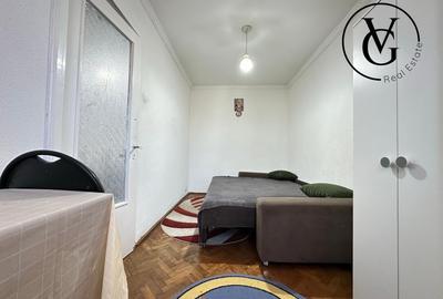 Apartament cu 2 camere nedecomandat, mobilat în Brotăcei - 4