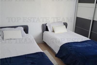 Apartament 4 camere decomandat lux Capitol Constanta - 5