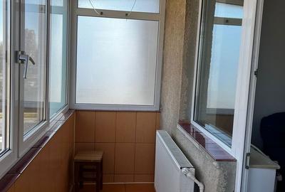 Apartament cu 2 camere semidecomandat în Abator - 8
