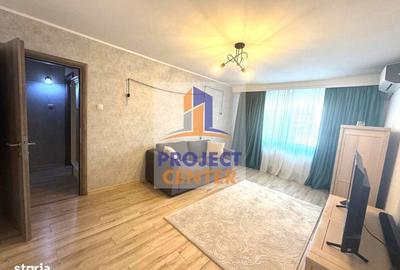 Apartament cu 3 camere decomandat în Eremia - 1