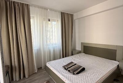 Apartament cu 2 camere decomandat, mobilat în Central - 5
