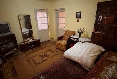 Casa Pucioasa Centru - 5