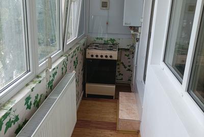 Garsonieră decomandată în Central - 3