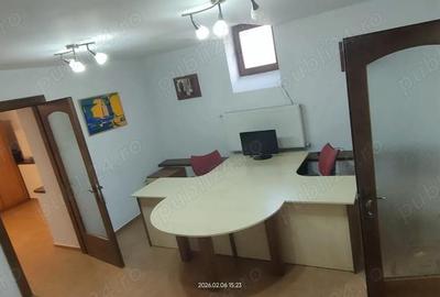 Spațiu comercial, de 80 mp, în Odobescu - 35