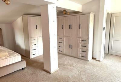 Proprietate exclusivista- Militari - Uverturii- Vila LUX-  piscina - 10