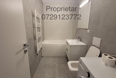 Apartament cu 2 camere decomandat, mobilat în Pipera - 9