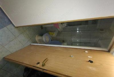 Garsonieră nedecomandată în Triaj - 1