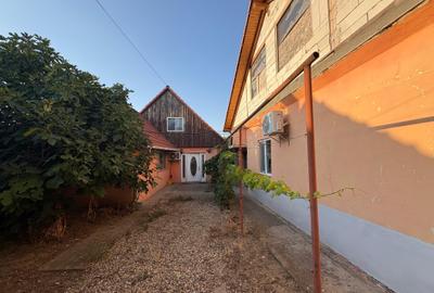 CASA DE VANZARE IN SANNICOLAU MARE - 2