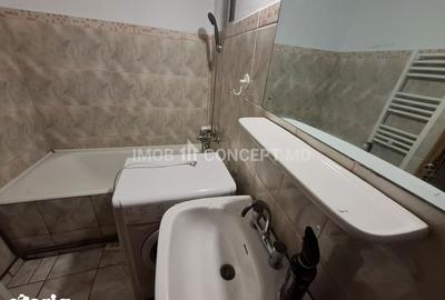 Garsonieră semidecomandată în Gheorghe Doja - 4