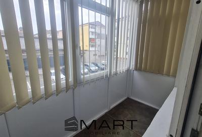 Apartament cu 3 camere decomandat, mobilat în Ștrand - 12