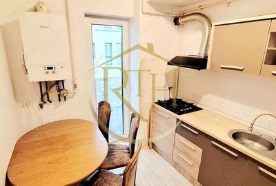 Apartament cu 2 camere decomandat în Giroc - 1