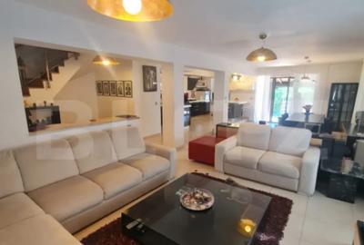 Casă cu 4 camere cu Teren 520 Mp în Florești - 14