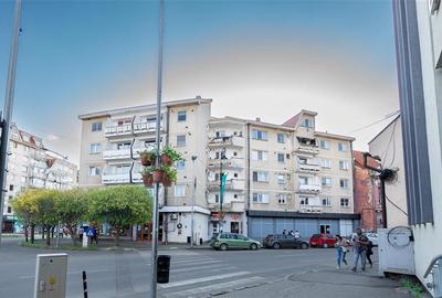 Apartament cu 4 camere in inima orasului Sfantu Gheorghe, Covasna - 13