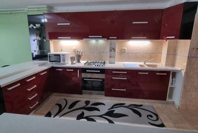 Apartament 90 mp complet mobilat in micro 17 - 2