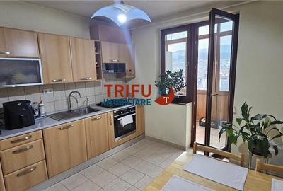 Apartament cu garaj si scara interioara - 6
