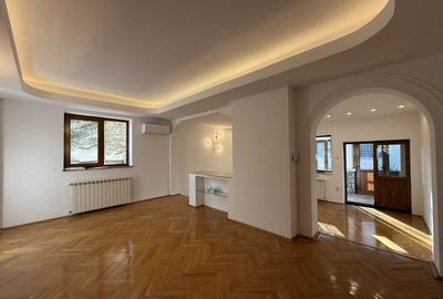 Vila spațioasă în Sisesti | 600 mp | 9 locuri de parcare | Teren 1500 mp - 5