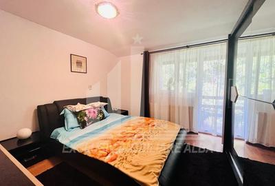 Apartament cu 3 camere decomandat, mobilat în Cetate - 6