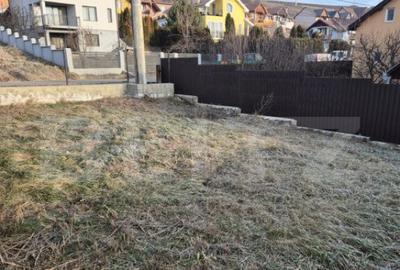 Exclusivitate! Vila noua pe un nivel in Sancraiul de Mures - 5