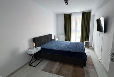 Apartament cu 2 camere decomandat în Central - 1