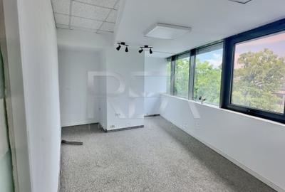 Spatiu de Birouri 120 mp Baneasa Spatiu de Birouri 120 mp Baneasa - 5