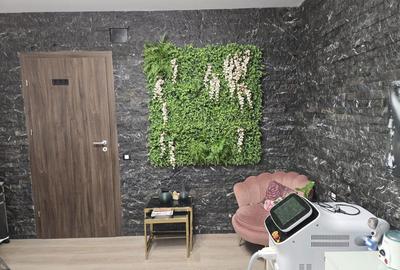 Spațiu comercial, de 70 mp, în Central - 8