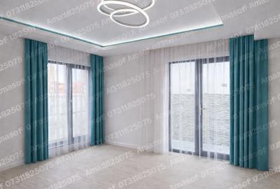 Casă individuală cu 4 camere cu Teren 276 Mp în Haliu - 13