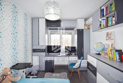 Apartament cu 2 camere decomandat în Lenin - 3