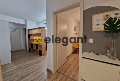 2 camere, 54 mp, AC, centrala, parcare, 1 Mai-Sala Polivalenta - 9