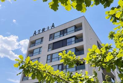 Apartament cu 4 camere semidecomandat în Străulești - 5