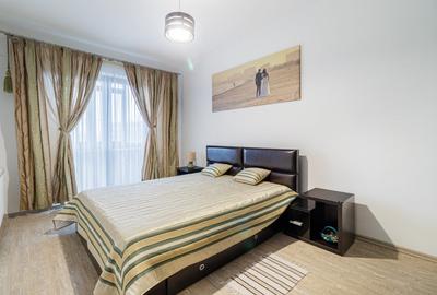 Apartament 2 camere parcare inclusa Lujerului - 2