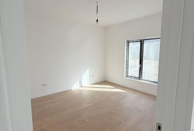 Casă cu 3 camere în Central - 1