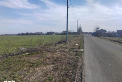 Spațiu comercial, în Tânganu - 5