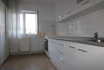 Apartament 3 camere, 2 bai, centrala proprie, ideala pentru un cuplu - 2