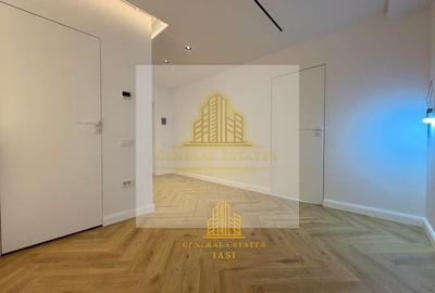 Apartament cu 3 camere în Copou - 4