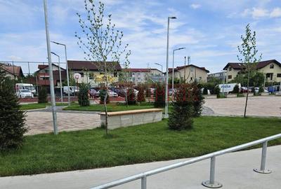 Garsonieră decomandată în Olteniței - 2