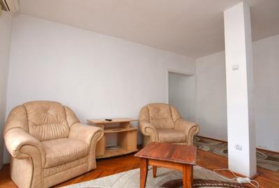 Apartament cu 4 camere decomandat, mobilat în Unirii - 5