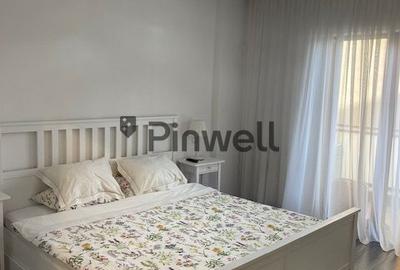 Apartament cu 3 camere, mobilat în Doamna Ghica - 7