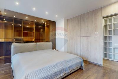 Apartament premium 3 camere, dressing, loc parcare - COMISION 0 Apartament premium 3 camere, dressing, loc parcare - COMISION 0 - 7